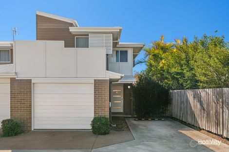 7/227 Nelson St, Kearneys Spring, QLD 4350
