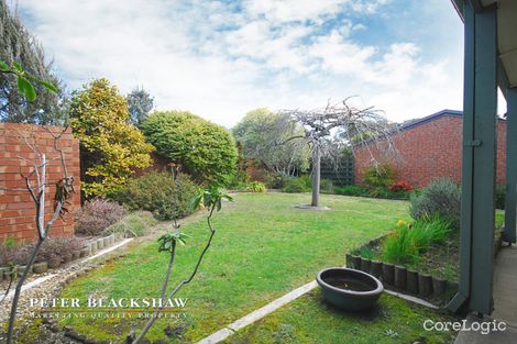 Property photo of 3 Tipper Place Cook ACT 2614
