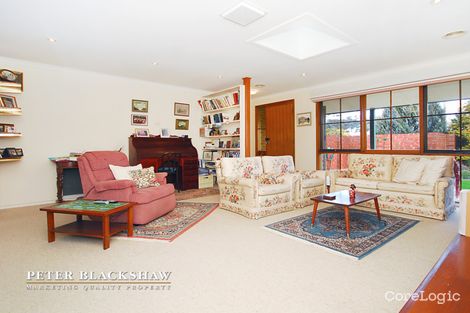 Property photo of 3 Tipper Place Cook ACT 2614
