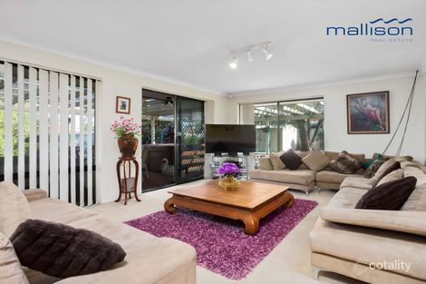 Property photo of 27 Hartwell Parade Jandakot WA 6164