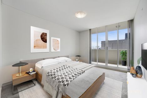 Property photo of 42/3 Railway Parade Burwood NSW 2134