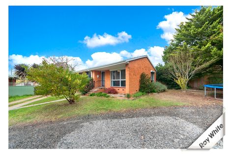 Property photo of 23 Sproule Circuit Evatt ACT 2617