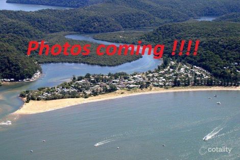 Property photo of 10 Jacaranda Avenue Patonga NSW 2256