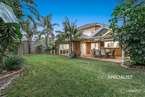 Property photo of 12 Cunningham Close Aspendale Gardens VIC 3195