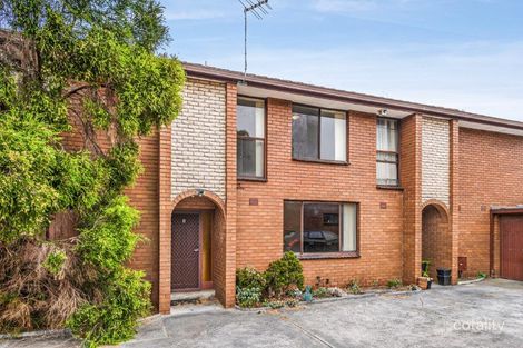 4/201-203 Huntingdale Rd, Oakleigh, VIC 3166