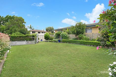 Property photo of 4 Hawkins Street Springwood QLD 4127