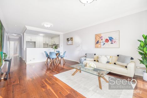 Property photo of 24/2 Tavistock Road Homebush West NSW 2140