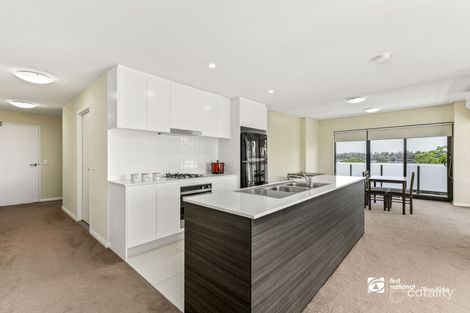 Property photo of 22/2-10 Tyler Street Campbelltown NSW 2560