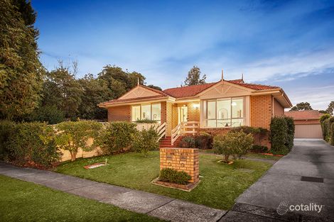 1/13 Talford St, Doncaster East, VIC 3109