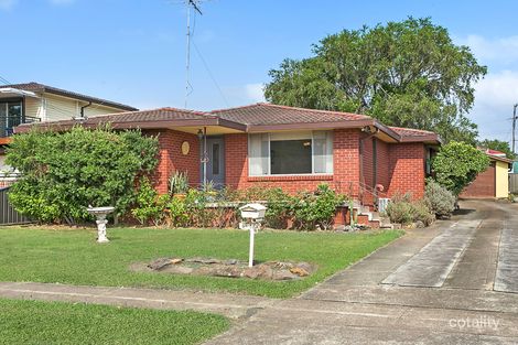 Property photo of 25 Superior Avenue Seven Hills NSW 2147