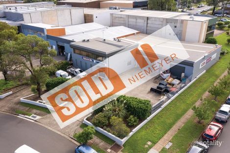 15 Anvil Rd, Seven Hills, NSW 2147