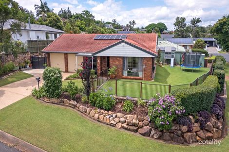 1 Moselle Pl, Carseldine, QLD 4034
