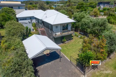 Property photo of 2 Saturn Parade Venus Bay VIC 3956