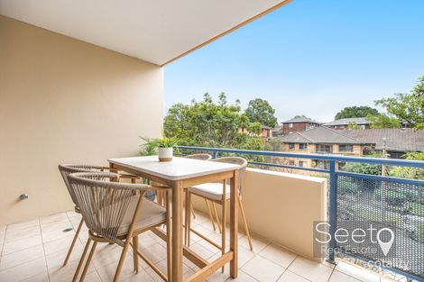 Property photo of 24/2 Tavistock Road Homebush West NSW 2140