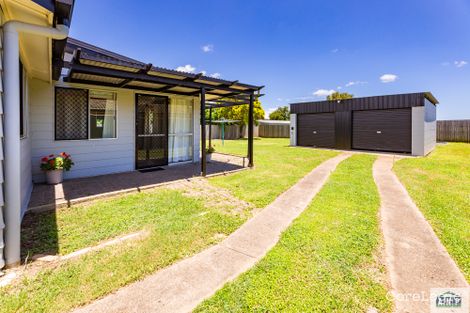 Property photo of 29 Fagg Street Bundaberg North QLD 4670