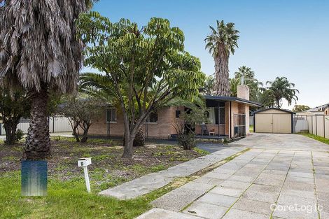 Property photo of 3 Bowkett Street Redcliffe WA 6104