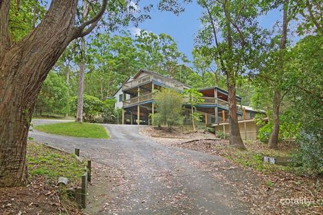 Property photo of 50-54 Sanctuary Drive Mount Cotton QLD 4165