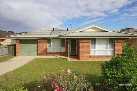 Property photo of 26A Sunbird Crescent Boambee East NSW 2452