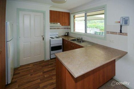 Property photo of 26A Sunbird Crescent Boambee East NSW 2452