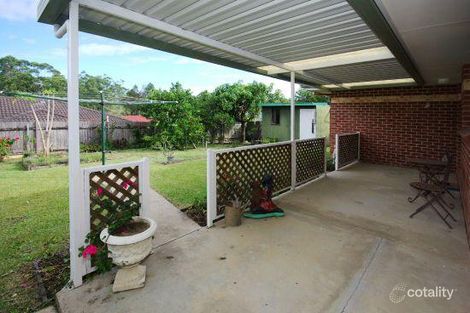 Property photo of 26A Sunbird Crescent Boambee East NSW 2452