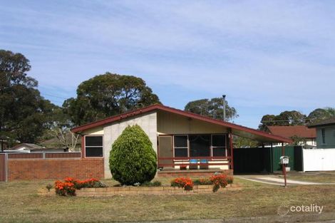 30 Lingayen Ave, Lethbridge Park, NSW 2770