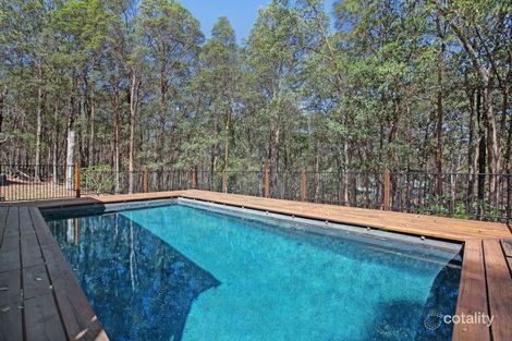 Property photo of 50-54 Sanctuary Drive Mount Cotton QLD 4165