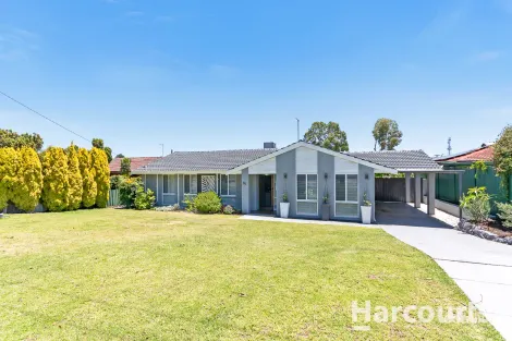 85 Nannatee Way, Wanneroo, WA 6065