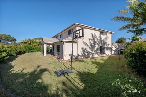 Property photo of LOT 1 Elm Court Stretton QLD 4116