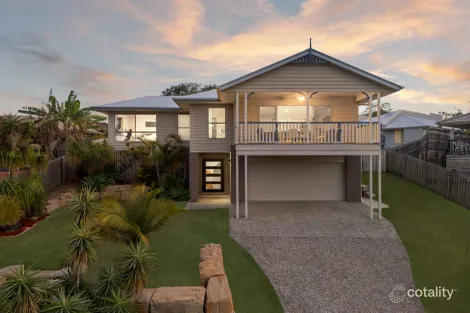 6 Dry Dock Cct, Springfield Lakes, QLD 4300