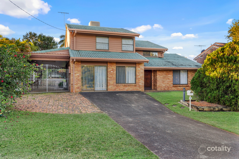 68 Long St, Cleveland, QLD 4163