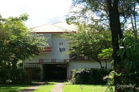 27 Tramway St, Innisfail, QLD 4860