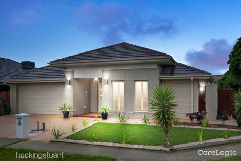 Property photo of 15 Cloverfield Crescent Wollert VIC 3750