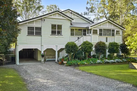 107 Varley Rd N, Glenwood, QLD 4570