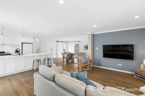 Property photo of 1 Topeka Place Wanneroo WA 6065