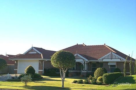 Property photo of 59 Castle Hill Drive Murrumba Downs QLD 4503