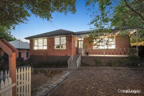 Property photo of 1 Sandgate Road Blackburn South VIC 3130