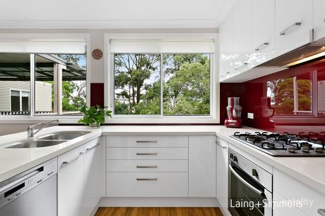 Property photo of 22 Michigan Avenue Asquith NSW 2077