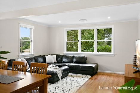 Property photo of 22 Michigan Avenue Asquith NSW 2077