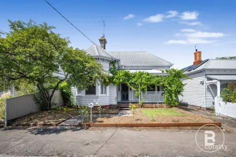 50 Loch Ave, Ballarat Central, VIC 3350