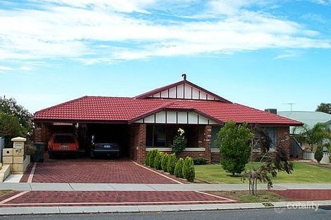 43 Cornish Ave, Woodvale, WA 6026