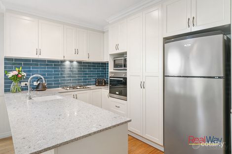 Property photo of 4/158 Mary Street East Toowoomba QLD 4350