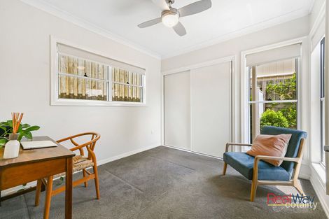 Property photo of 4/158 Mary Street East Toowoomba QLD 4350