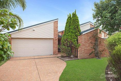 25 Belyando Cres, Blue Haven, NSW 2262