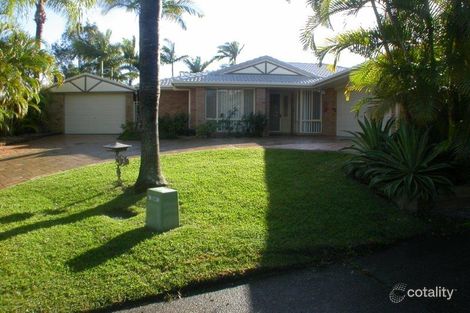 8 Cooba Pl, Noosaville, QLD 4566