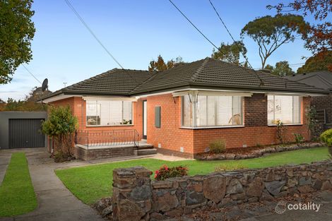 Property photo of 37 McCulloch Street Nunawading VIC 3131