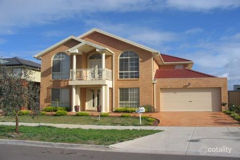 284 Cairnlea Dr, Cairnlea, VIC 3023