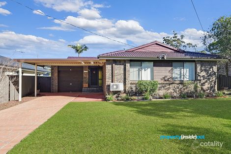 40 Orleans Cres, Toongabbie, NSW 2146