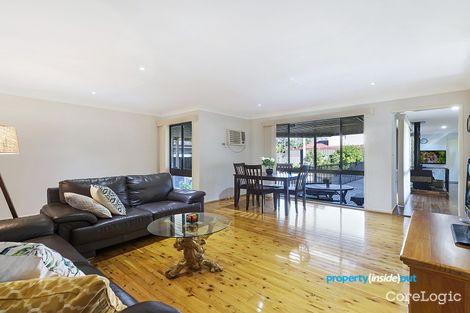 Property photo of 40 Orleans Crescent Toongabbie NSW 2146