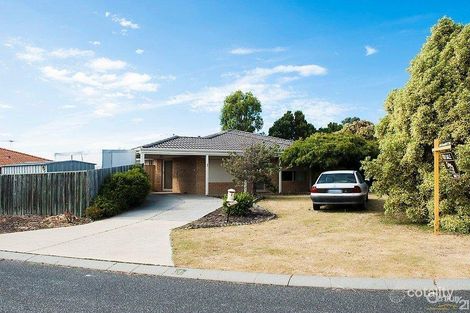 1 Sandow Grn, Clarkson, WA 6030