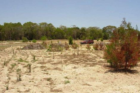 Property photo of 20 Beech Court Woodgate QLD 4660